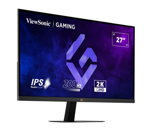 ViewSonic VX2757-2K-PRO - 1519623 - zdjęcie 2